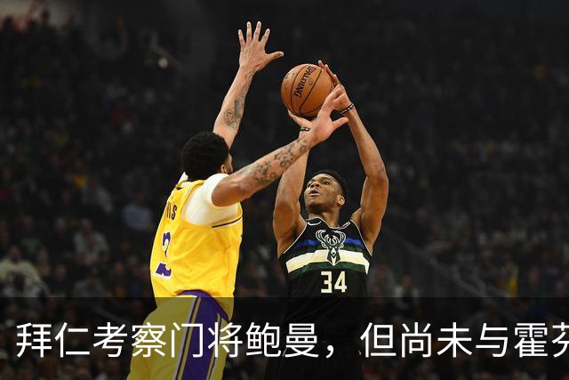 拜仁考察门将鲍曼，但尚未与霍芬海姆接触
